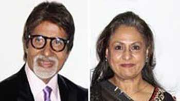 Amitabh Bachchan & Jaya Bachchan to Star in Shoojit Sircar's 'Garden House'