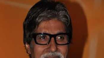 Amitabh Bachchan Makes Special Appearance in Bol Bachchan