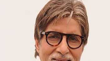 Amitabh Bachchan Opens Facebook Account
