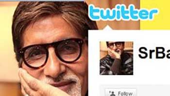 Amitabh Bachchan Says Sorry for His Tweet