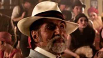 Amitabh Bachchan Would Be Attending 'The Great Gatsby' Premiere In May 2013
