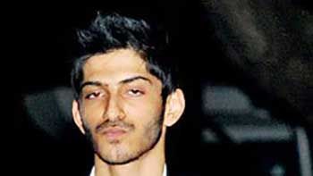 Anil Kapoor's Son Harshvardhan to Assist Anurag Kashyap 