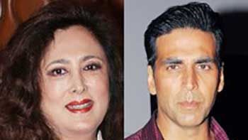 Anita Advani Case Takes Akshay Kumar And Kin To Court.
