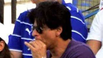 Another Bad News for Shahrukh Khan- Arrest Warrant May Be Issued Against Him