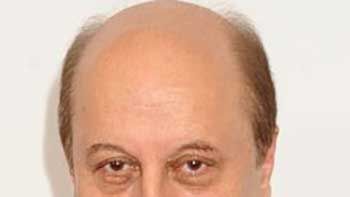 Anupam Kher desires to work for 30 years more