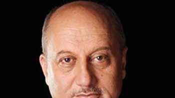 Anupam Kher's Unique Experience In UK