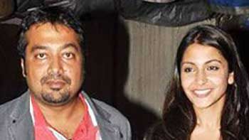 Anushka Sharma, Always The First Choice For Film: Claims Anurag Kashyap.
