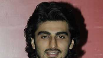 Arjun Kapoor will perform a Purulia Chhau in 'Gunday'