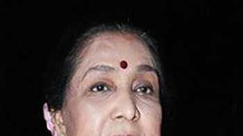 Asha Bholse Confirms-Her Daughter Shot With Her Gun