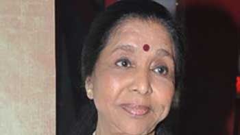 Asha Bhosle Positive About Her Role In 'Mai' Being Appreciated.