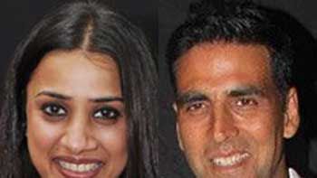 Ashvini Yardi and Akshay Kumar Are Looking For New Writers