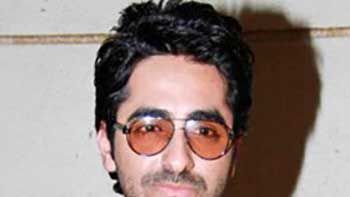 Ayushmann Khurrana Walks Out of Kunal Kohli's Film -Kunal Lashes Out At Him