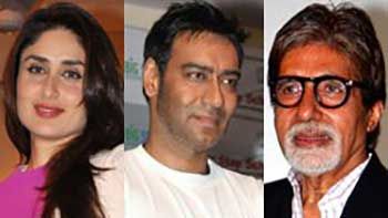 B-Town stars to celebrate valentines day in MP