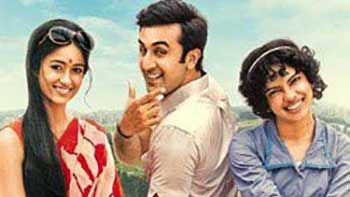 'Barfi!' 1st Weekend Box Office Collections