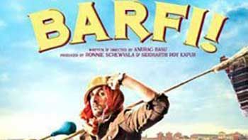 'Barfi!' Box Office Collections in 3rd Weekend Very Good