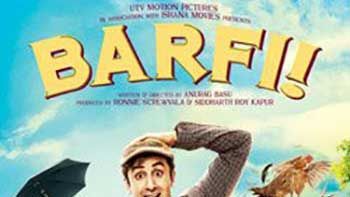 'Barfi!' Touches INR 100 Crores (Net) Within 17 Days