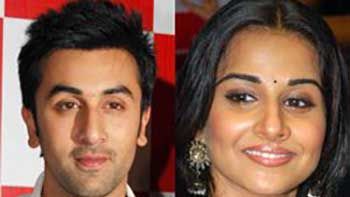 Best Actor Awards At Filmfare For Ranbir And Vidya.