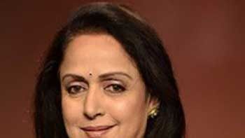 'Bharat Muni Samman' For Hema Malini.