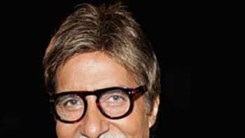 Big B Praises 'Barfi!'