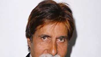 Big B to work with Bally Sagoo again