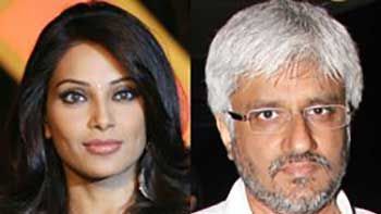 Bipasha's Next Film Project Named 'Creature' Declared On Her Birthday.