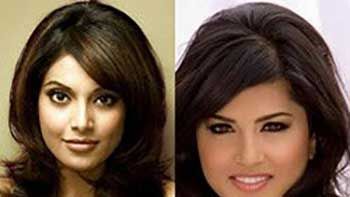 Bips was replaced by Sunny Leone in 'Shootout At Wadala'.