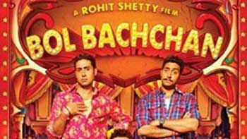 'Bol Bachchan' Crosses INR 50 crores