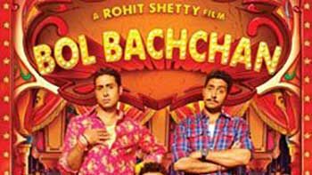 'Bol Bachchan' Opening Was Better Than 'Golmaal' & 'Singham' 
