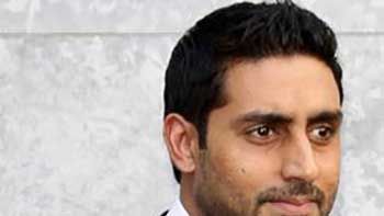 'Bol Bachchan' Team Thanked By Abhishek Bachchan.
