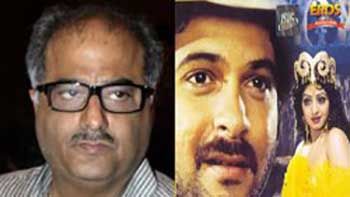 Bony Kapoor Planning To Make Sequel of 'Mr. India' 