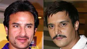 'Bullet Raja' Makes Good Buddies Out Of Saif And Jimmy.