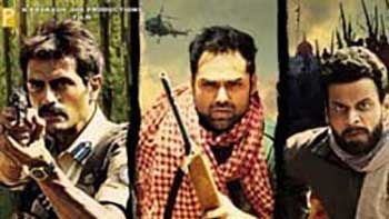 'Chakravyuh' 2nd Day Box Office Collection Drops