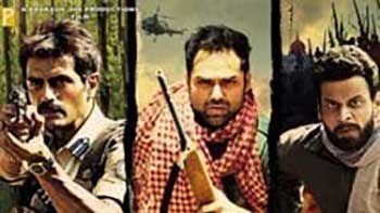 'Chakravyuh' Releases on Wednesday Instead of Friday