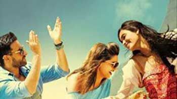 'Cocktail' Box Office Report of First Weekend