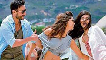 'Cocktail' Crosses INR 75 Crores till Date