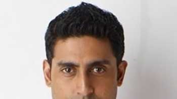 Comic Role Award Hat-Trick For Abhishek Bachchan.