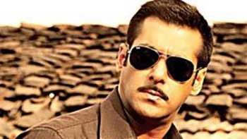 'Dabangg 2' Shooting Resumes After Fire Mishap