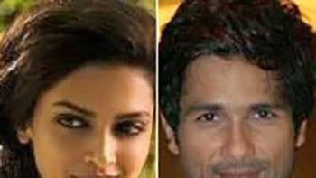 Deepika Padukone Roped In By Prabhu Deva for His Next Flick 'Namak' 