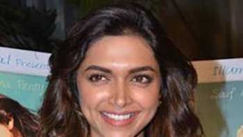 Deepika Padukone Was Nervous About Playing Veronica D'costa In 'Cocktail'