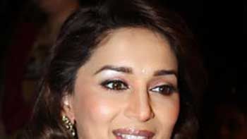 Did Not Approach BMC for Land, Clarifies Madhuri Dixit