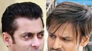Did Salman get Vivek Removed from 'Sher'