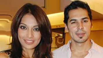 Dino Morea and Bipasha Basu Enjoy Holiday In Goa With Friends.