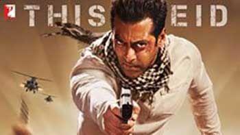 'Ek Tha Tiger' Crosses INR 100 Crores-Sets Record 