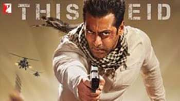 'Ek Tha Tiger' New Online Theatrical Trailer Indicates Movie Will Be A Huge Blockbuster! 