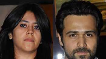 Ekta and Emran pledge to clean the Ganga river