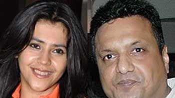 Ekta Kapoor & Sanjay Gupta To Make Gangs of Hindus (Movie) Together
