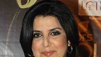 Farah Khan looks out for a fresh face for her next