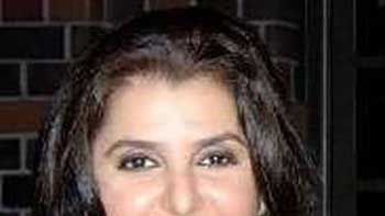 Farah Khan's Next Starring SRK and Boman to Go On Floor by Year-End