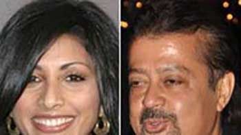 From Sanjay Dutt's Company-Dharam Out; Reshma Shetty In