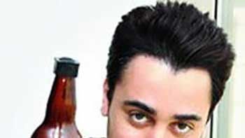 'Gulabo' Bottles As New Year Gift By Imran Khan.